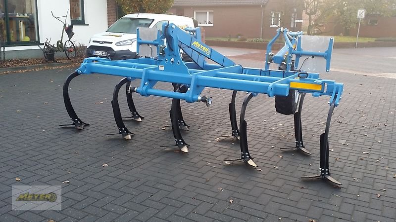 Sonstige Bodenbearbeitungsgeräte tip Meyer Agrartechnik FGA 3000, Neumaschine in Andervenne (Poză 6)