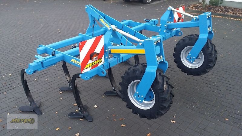 Sonstige Bodenbearbeitungsgeräte tip Meyer Agrartechnik FGA 3000, Neumaschine in Andervenne (Poză 8)