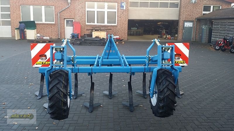 Sonstige Bodenbearbeitungsgeräte a típus WM Meyer FGA 3000, Neumaschine ekkor: Andervenne (Kép 7)