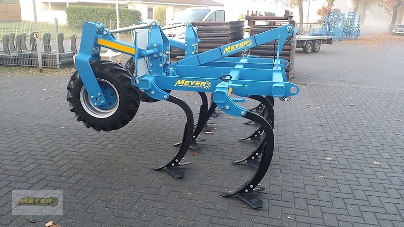 Sonstige Bodenbearbeitungsgeräte a típus WM Meyer FGA 3000, Neumaschine ekkor: Andervenne (Kép 5)