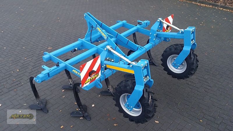 Sonstige Bodenbearbeitungsgeräte tip Meyer Agrartechnik FGA 3800, Neumaschine in Andervenne (Poză 12)