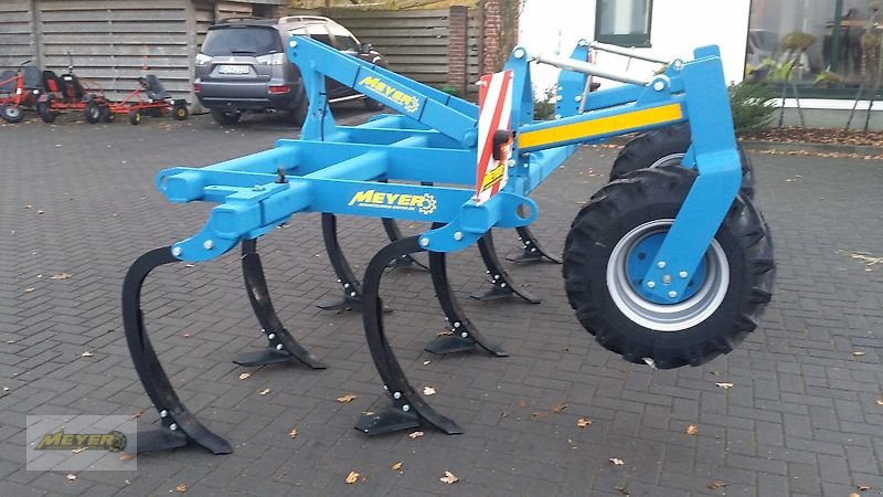 Sonstige Bodenbearbeitungsgeräte za tip Meyer Agrartechnik FGA 3800, Neumaschine u Andervenne (Slika 7)