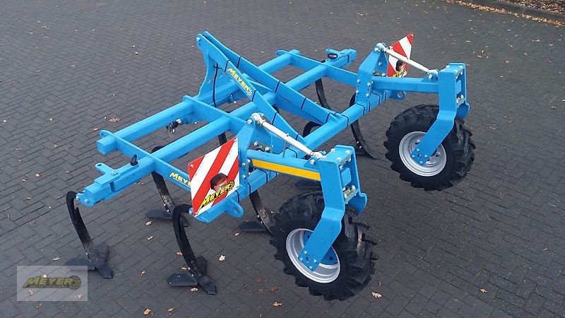 Sonstige Bodenbearbeitungsgeräte tip Meyer Agrartechnik FGA 3800, Neumaschine in Andervenne (Poză 11)