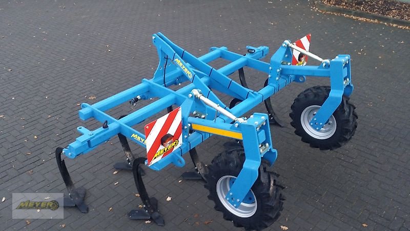 Sonstige Bodenbearbeitungsgeräte za tip Meyer Agrartechnik FGA 3800, Neumaschine u Andervenne (Slika 8)