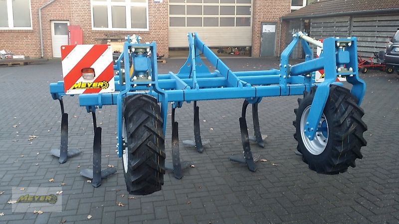 Sonstige Bodenbearbeitungsgeräte za tip Meyer Agrartechnik FGA 3800, Neumaschine u Andervenne (Slika 4)