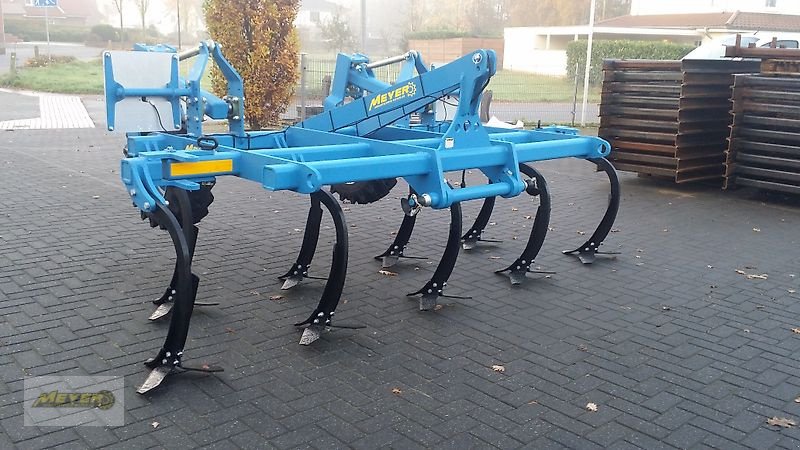 Sonstige Bodenbearbeitungsgeräte des Typs Meyer Agrartechnik FGA 3800, Neumaschine in Andervenne (Bild 2)