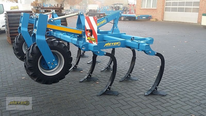 Sonstige Bodenbearbeitungsgeräte za tip Meyer Agrartechnik FGA 3800, Neumaschine u Andervenne (Slika 1)