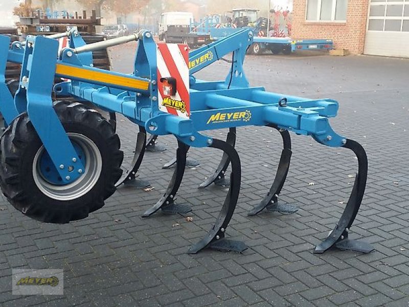 Sonstige Bodenbearbeitungsgeräte του τύπου Meyer Agrartechnik FGA 3800, Neumaschine σε Andervenne (Φωτογραφία 1)