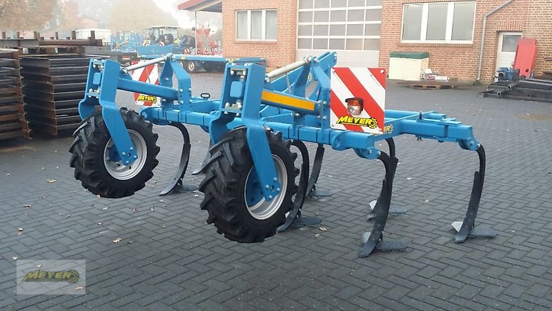 Sonstige Bodenbearbeitungsgeräte des Typs Meyer Agrartechnik FGA 3800, Neumaschine in Andervenne (Bild 4)