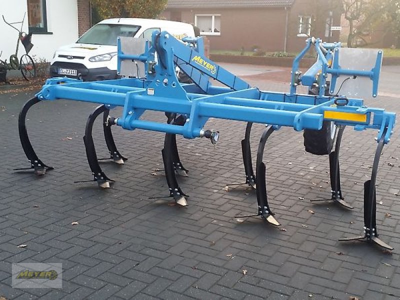 Sonstige Bodenbearbeitungsgeräte tipa WM Meyer FGA 3800, Neumaschine u Andervenne (Slika 1)