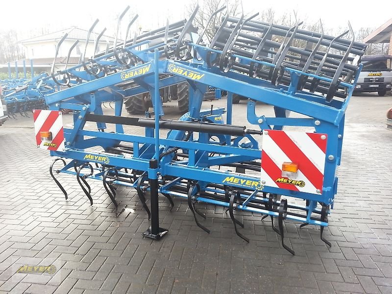 Sonstige Bodenbearbeitungsgeräte от тип Meyer Agrartechnik FFZG 3000, Neumaschine в Andervenne (Снимка 12)