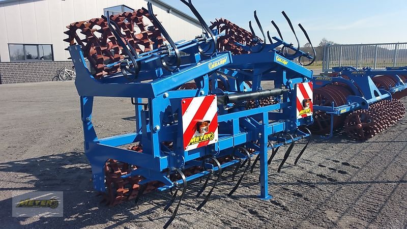 Sonstige Bodenbearbeitungsgeräte от тип Meyer Agrartechnik FFZG 3000, Neumaschine в Andervenne (Снимка 18)