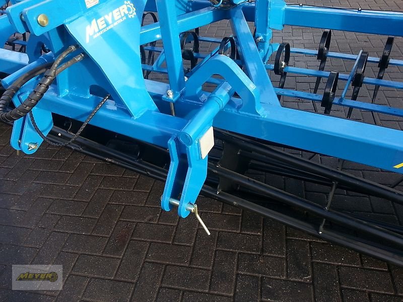 Sonstige Bodenbearbeitungsgeräte a típus WM Meyer FFZG 3000, Neumaschine ekkor: Andervenne (Kép 8)