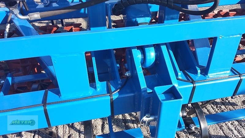 Sonstige Bodenbearbeitungsgeräte a típus WM Meyer FFZG 3000, Neumaschine ekkor: Andervenne (Kép 17)