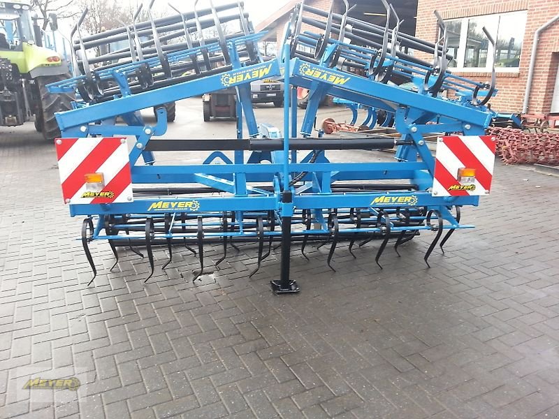 Sonstige Bodenbearbeitungsgeräte a típus WM Meyer FFZG 3000, Neumaschine ekkor: Andervenne (Kép 11)