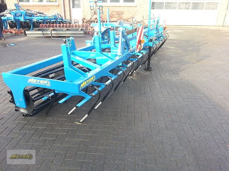 Sonstige Bodenbearbeitungsgeräte a típus WM Meyer FFZG 3000, Neumaschine ekkor: Andervenne (Kép 2)