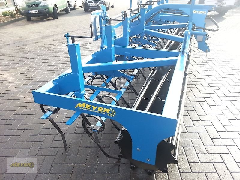 Sonstige Bodenbearbeitungsgeräte a típus WM Meyer FFZG 3000, Neumaschine ekkor: Andervenne (Kép 5)