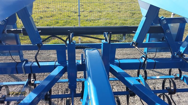 Sonstige Bodenbearbeitungsgeräte typu Meyer Agrartechnik FFZG 4500, Neumaschine v Andervenne (Obrázek 7)