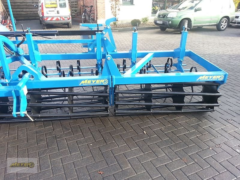 Sonstige Bodenbearbeitungsgeräte typu Meyer Agrartechnik FFZG 4500, Neumaschine v Andervenne (Obrázek 13)