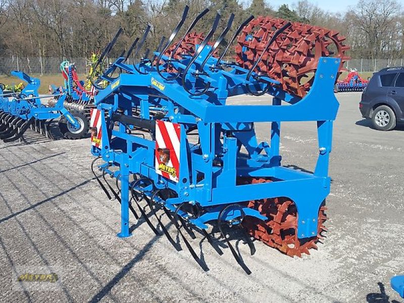 Sonstige Bodenbearbeitungsgeräte van het type Meyer Agrartechnik FFZG 4500, Neumaschine in Andervenne (Foto 1)