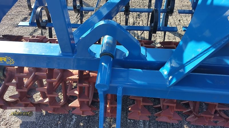 Sonstige Bodenbearbeitungsgeräte typu Meyer Agrartechnik FFZG 4500, Neumaschine v Andervenne (Obrázek 5)