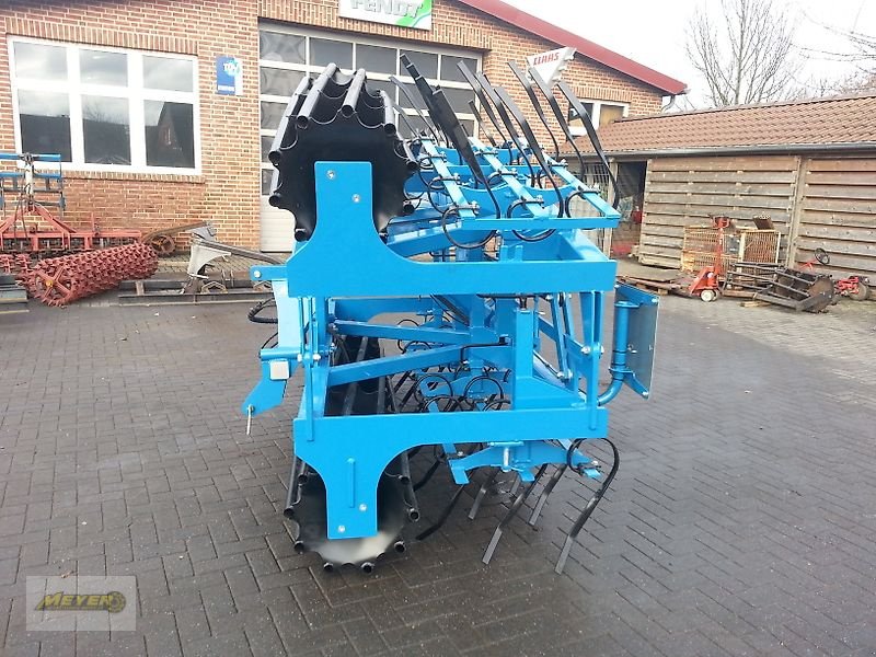Sonstige Bodenbearbeitungsgeräte del tipo WM Meyer FFZG 4500, Neumaschine In Andervenne (Immagine 21)