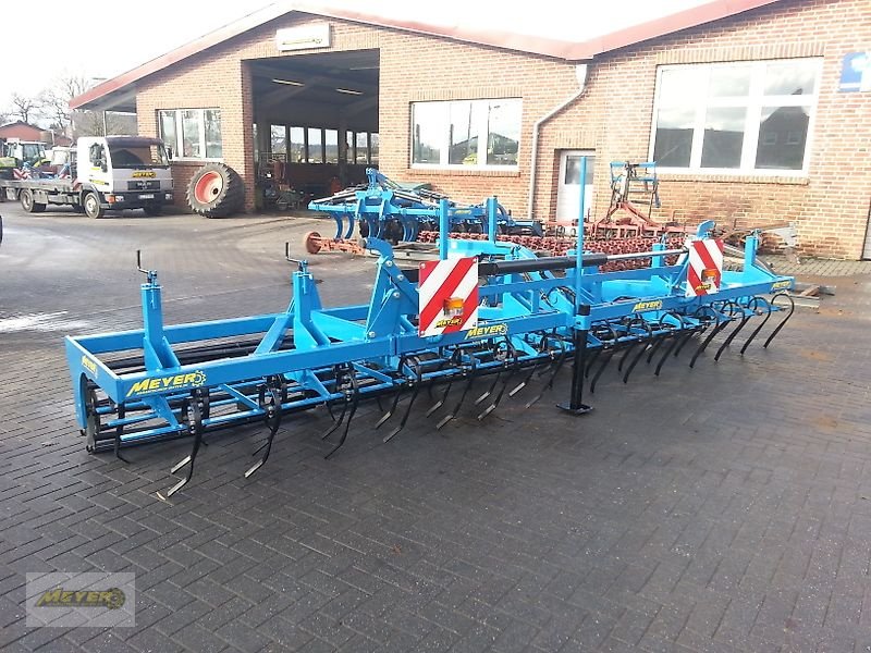 Sonstige Bodenbearbeitungsgeräte del tipo WM Meyer FFZG 4500, Neumaschine In Andervenne (Immagine 9)