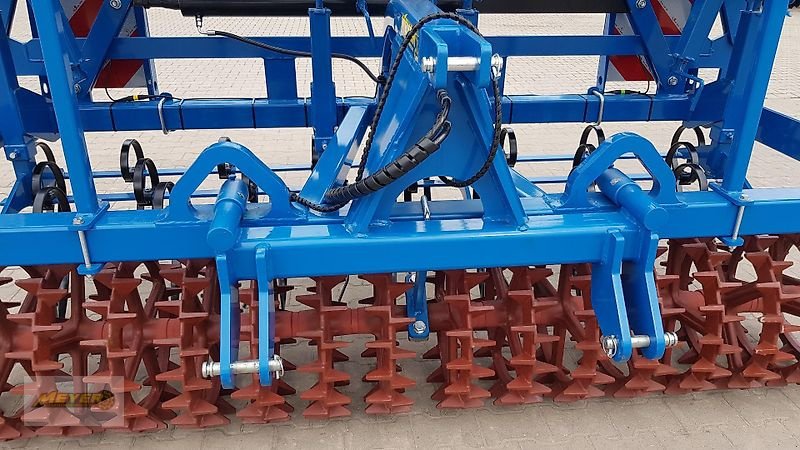 Sonstige Bodenbearbeitungsgeräte of the type Meyer Agrartechnik FFZG 6000, Neumaschine in Andervenne (Picture 31)