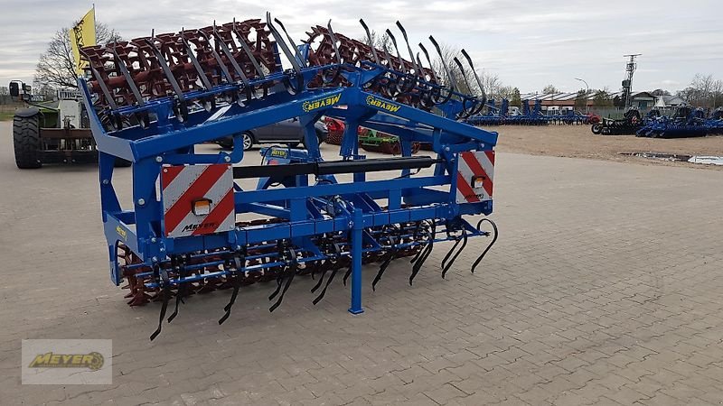 Sonstige Bodenbearbeitungsgeräte of the type Meyer Agrartechnik FFZG 6000, Neumaschine in Andervenne (Picture 25)