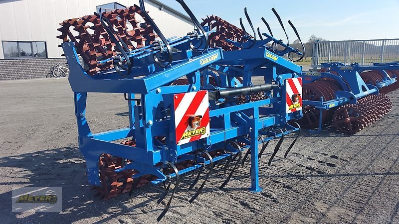 Sonstige Bodenbearbeitungsgeräte of the type Meyer Agrartechnik FFZG 6000, Neumaschine in Andervenne (Picture 18)