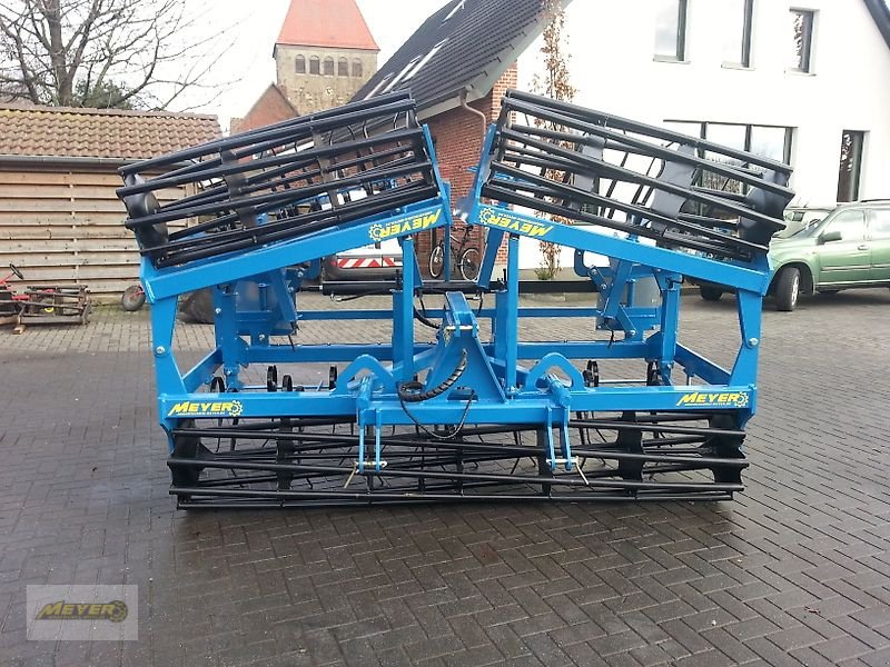 Sonstige Bodenbearbeitungsgeräte of the type Meyer Agrartechnik FFZG 6000, Neumaschine in Andervenne (Picture 13)