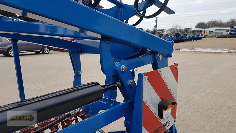 Sonstige Bodenbearbeitungsgeräte Türe ait Meyer Agrartechnik FFZG 6000, Neumaschine içinde Andervenne (resim 18)