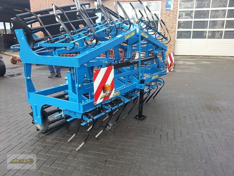Sonstige Bodenbearbeitungsgeräte del tipo WM Meyer FFZG 6000, Neumaschine en Andervenne (Imagen 9)