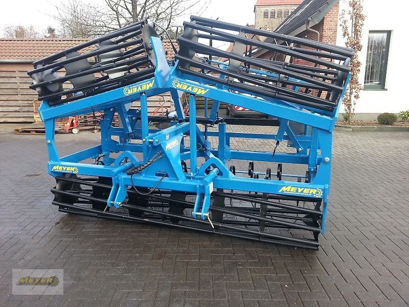 Sonstige Bodenbearbeitungsgeräte del tipo WM Meyer FFZG 6000, Neumaschine en Andervenne (Imagen 14)