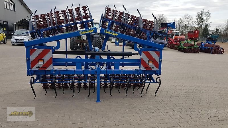 Sonstige Bodenbearbeitungsgeräte del tipo WM Meyer FFZG 6000, Neumaschine en Andervenne (Imagen 26)