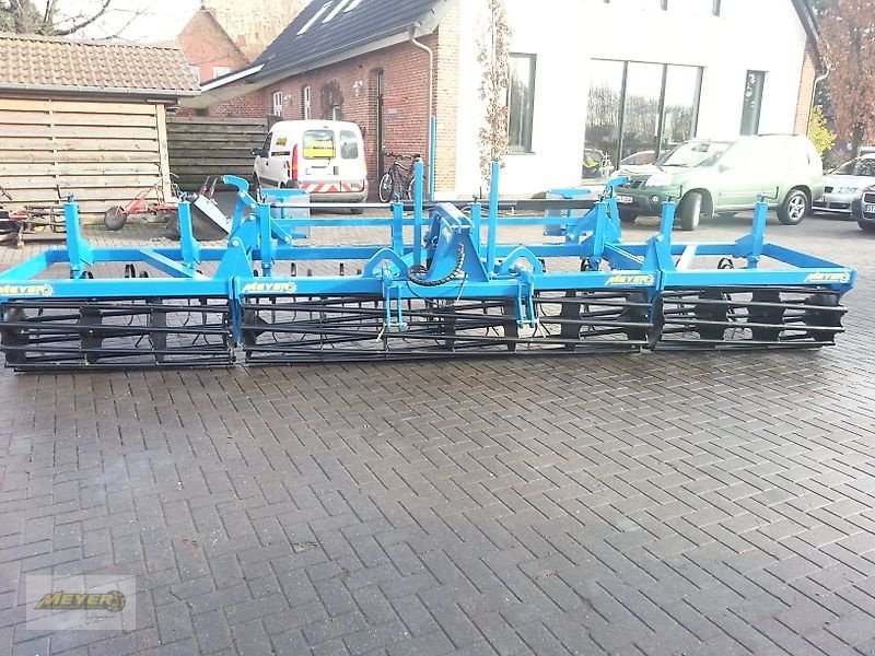 Sonstige Bodenbearbeitungsgeräte del tipo WM Meyer FFZG 6000, Neumaschine en Andervenne (Imagen 5)