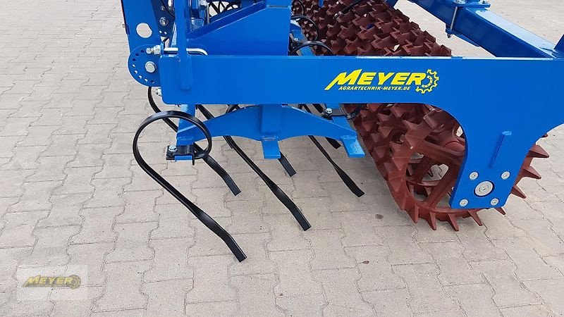 Sonstige Bodenbearbeitungsgeräte del tipo WM Meyer FFZG 6000, Neumaschine en Andervenne (Imagen 30)