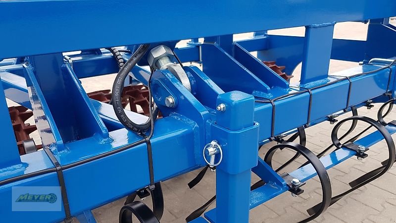 Sonstige Bodenbearbeitungsgeräte del tipo WM Meyer FFZG 6000, Neumaschine en Andervenne (Imagen 27)