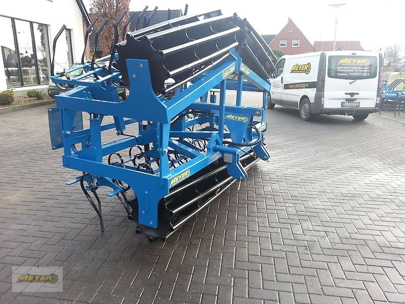 Sonstige Bodenbearbeitungsgeräte del tipo WM Meyer FFZG 6000, Neumaschine en Andervenne (Imagen 12)