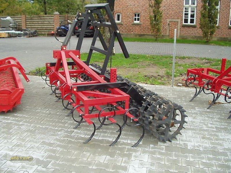 Saatbettkombination van het type WM Meyer KK 3000, Neumaschine in Andervenne (Foto 8)