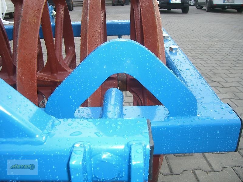 Packer & Walze del tipo WM Meyer LFP 7, Neumaschine en Andervenne (Imagen 8)