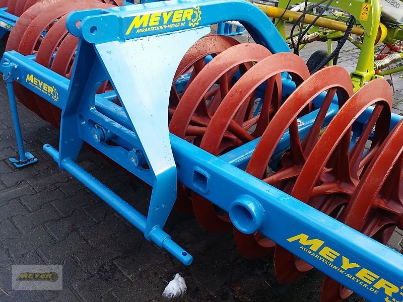 Packer & Walze του τύπου Meyer Agrartechnik LFP 16/4, Neumaschine σε Andervenne (Φωτογραφία 8)