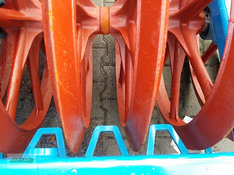 Packer & Walze of the type WM Meyer LFP 16/4, Neumaschine in Andervenne (Picture 9)