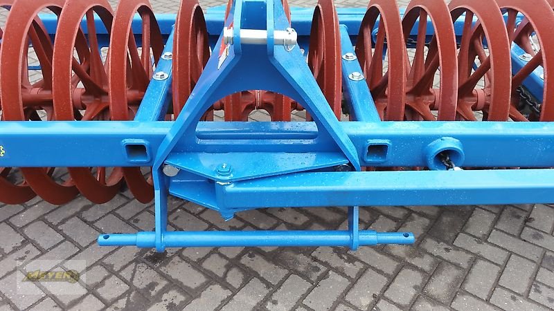 Packer & Walze van het type Meyer Agrartechnik LFWP 16, Neumaschine in Andervenne (Foto 9)