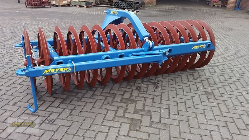 Packer & Walze van het type Meyer Agrartechnik LFWP 16, Neumaschine in Andervenne (Foto 5)