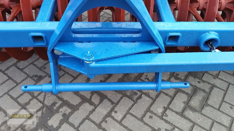 Packer & Walze van het type Meyer Agrartechnik LFWP 16, Neumaschine in Andervenne (Foto 10)