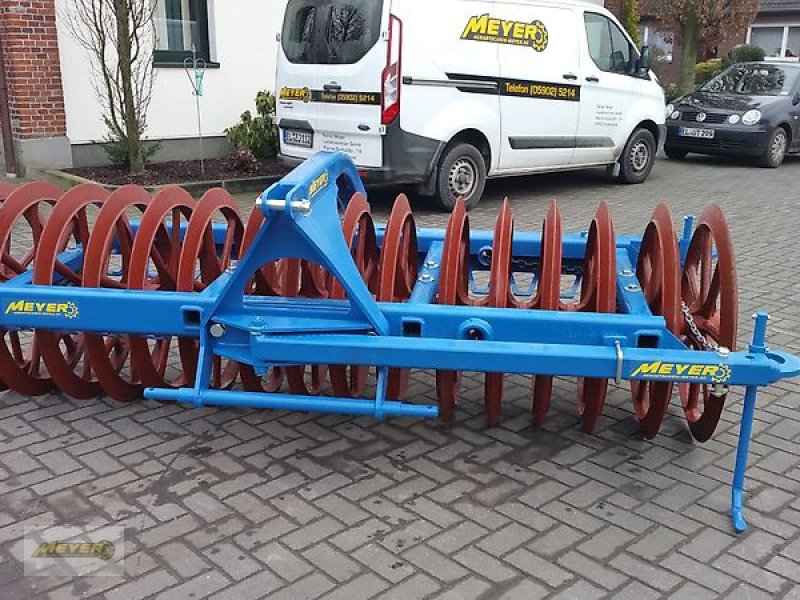 Packer & Walze typu WM Meyer LFWP 16, Neumaschine w Andervenne (Zdjęcie 1)