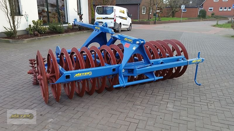 Packer & Walze του τύπου Meyer Agrartechnik LFWP 16/4 N, Neumaschine σε Andervenne (Φωτογραφία 4)