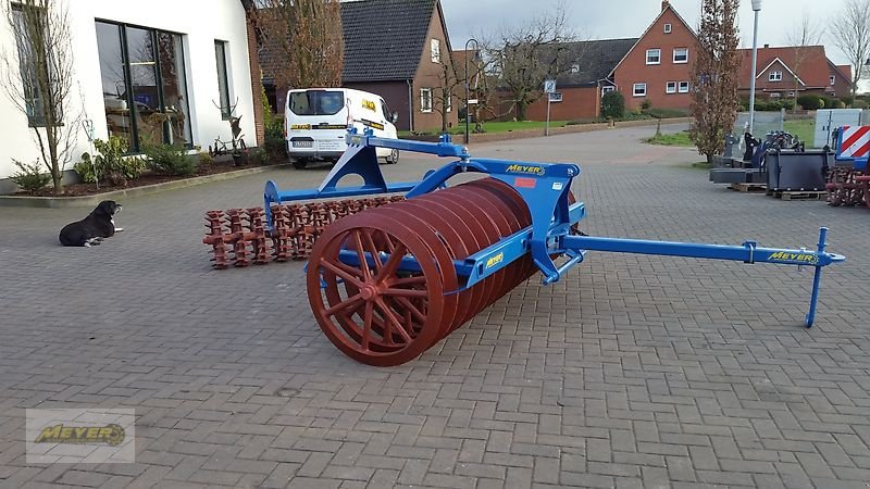 Packer & Walze του τύπου Meyer Agrartechnik LFWP 16/4 N, Neumaschine σε Andervenne (Φωτογραφία 16)