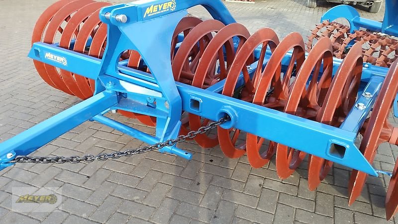 Packer & Walze Türe ait WM Meyer LFWP 16/4 N, Neumaschine içinde Andervenne (resim 12)